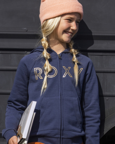 ROXY ERGFT03676 – ANOTHER CHANCE – ТОЛСТОВКА – MOOD INDIGO