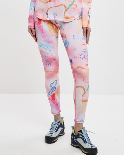 Hetta BL брюки жен Hetta Pro Solvind