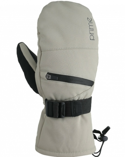 Варежки PRIME / COOL/C1 Mitten (серый)