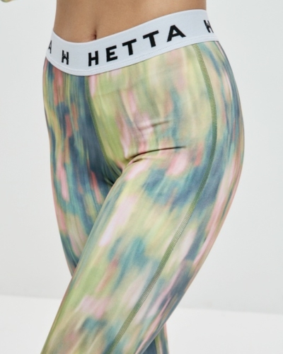 Hetta BL брюки жен Hetta Pro Bloomie