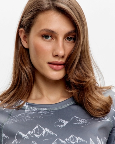 Hetta BL кофта жен Hetta Pro Northwood