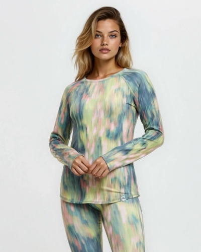 Hetta BL кофта жен Hetta Pro Bloomie