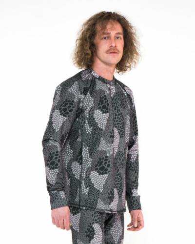 Hetta BL кофта муж Hetta Pro Moss