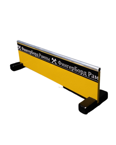 ТРБ Перилка высокая круглая дерево