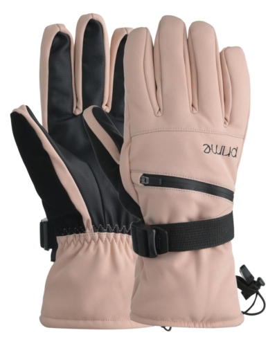 Перчатки PRIME / COOL/C2 Gloves (розовый)