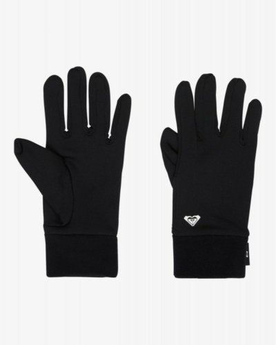ROXY ERJHN03276 / UNDERWATER / перчатки / BLACK