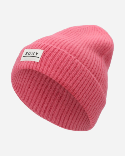 ROXY ERJHA04447 / WIND EFFECT / шапка / DUSTY ROSE
