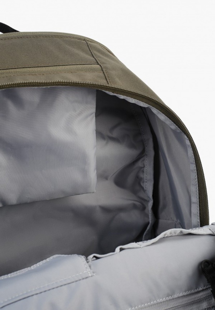 QUIKSILVER EQYBP03734 / BURNER 28L / рюкзак / PASTEL GREEN — изображение 3