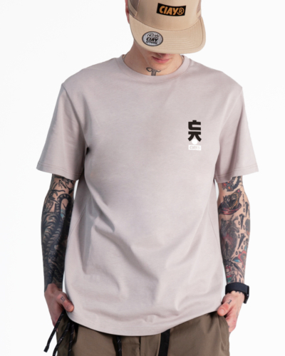 Футболка CIAY CF S13 bge