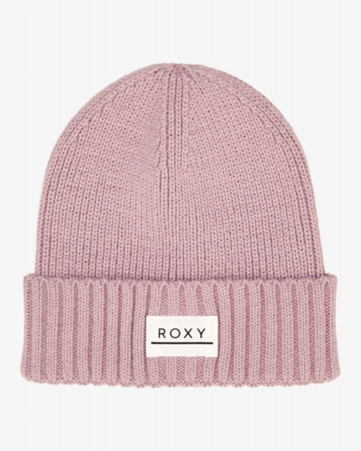 ROXY ERGHA03368 / SO PEACEFUL / шапка / LILAC
