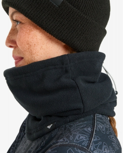 ROXY ERJAA04380 / SAYNA / снуд / BLACK