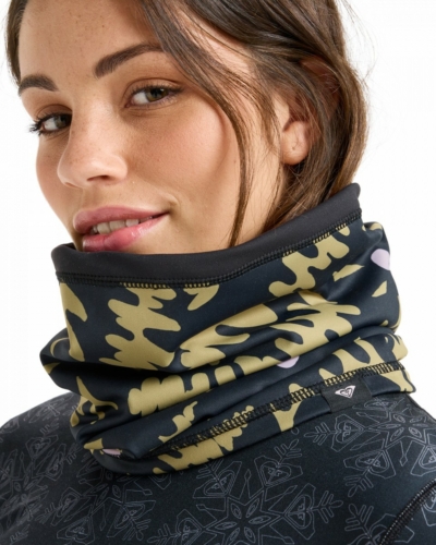 ROXY ERJAA04381 / LANA / снуд / BEIGE