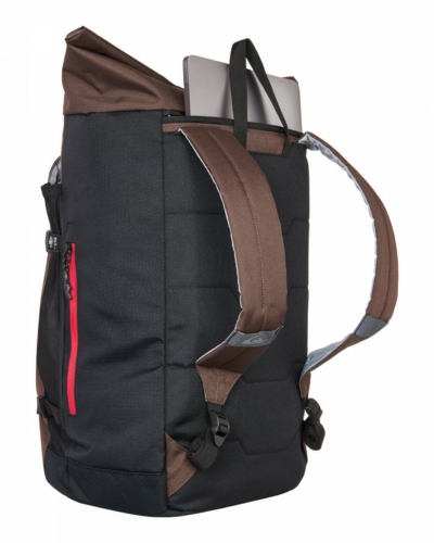 QUIKSILVER EQYBP03732 / NEW SECRET / рюкзак / CAMEL