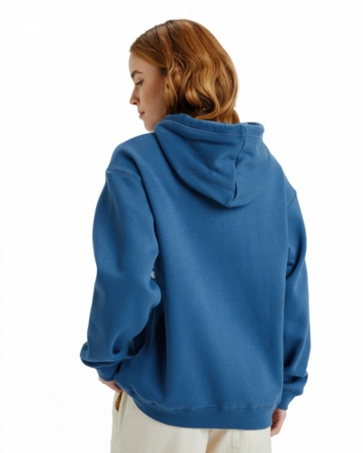 ROXY ERJFT05021 / SURF STOKED / толстовка / NAVY BLUE