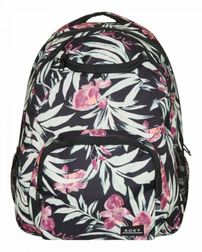 ROXY ERJBP04883 / SHADOW SWELL / рюкзак / BLACK