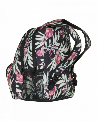 ROXY ERJBP04883 / SHADOW SWELL / рюкзак / BLACK
