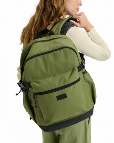 ROXY ERJBP04891 / GATELINE / рюкзак / PASTEL GREEN