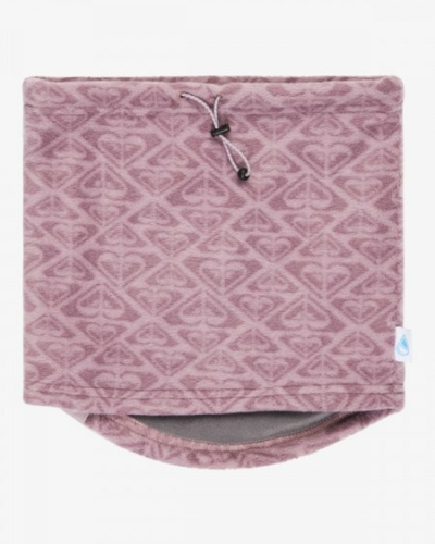 ROXY ERJAA04380 / SAYNA / снуд / LILAC