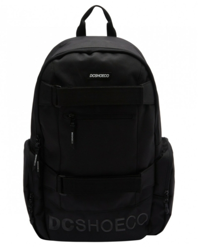 DC SHOES ADYBP03096 / BREED / рюкзак / BLACK