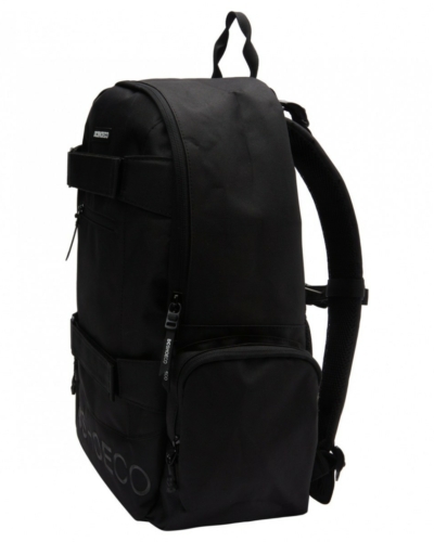 DC SHOES ADYBP03096 / BREED / рюкзак / BLACK