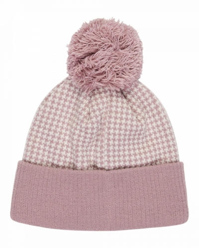 ROXY ERJHA04412 / ICEVALLEY / шапка / WHITE