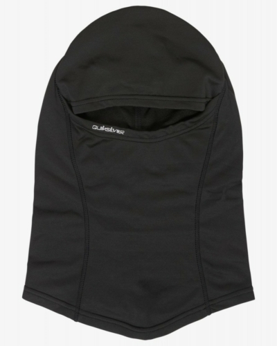 QUIKSILVER EQYAA04083 / MISTY / балаклава / BLACK