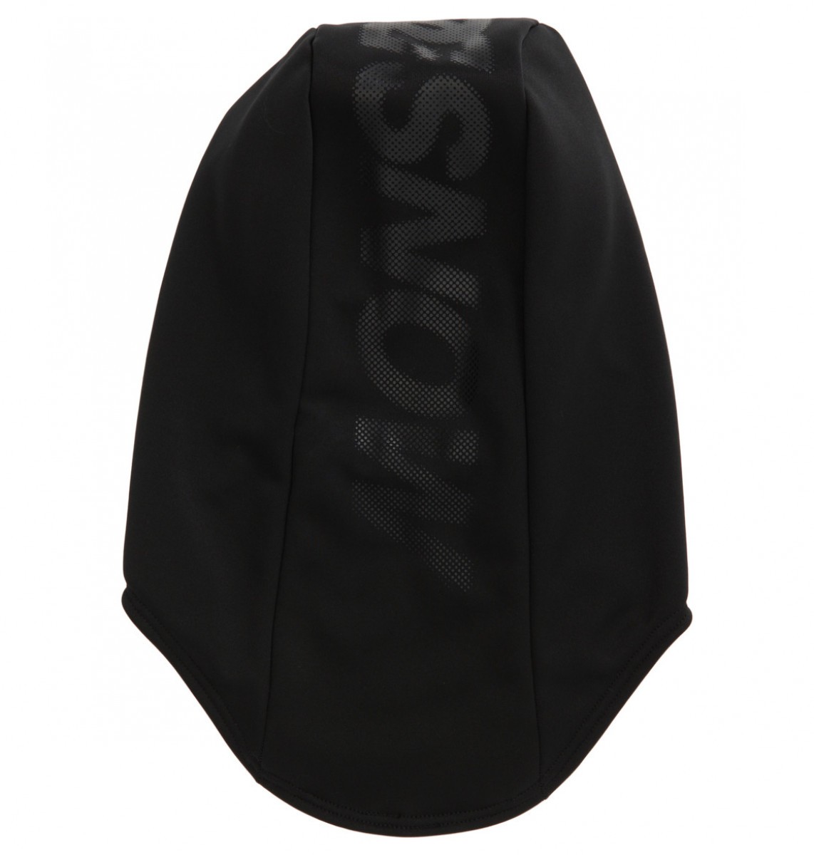 DC SHOES ADYAA03174 / HOODACLAVA / балаклава / BLACK — изображение 2