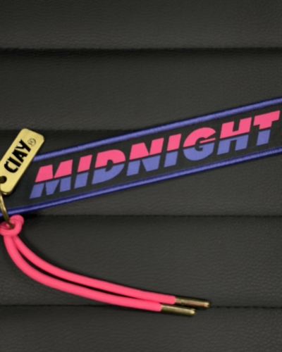 Брелок CIAY Midnight