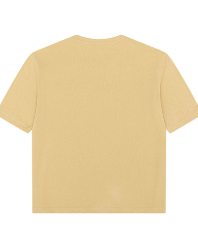 YSH Футболка YMKASHIX Sorona темно песочный