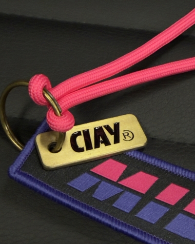 Брелок CIAY Midnight