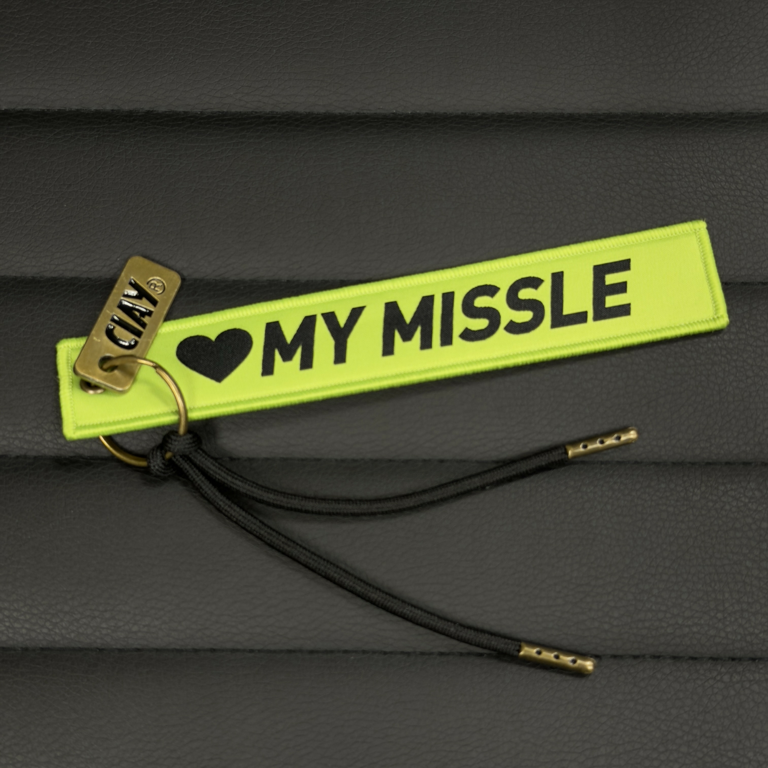 Брелок CIAY My missle