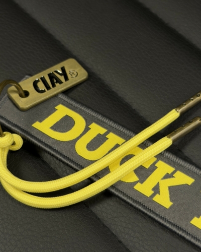 Брелок CIAY Duck you dgry