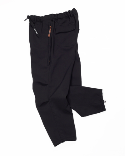 Брюки CIAY Poles blk