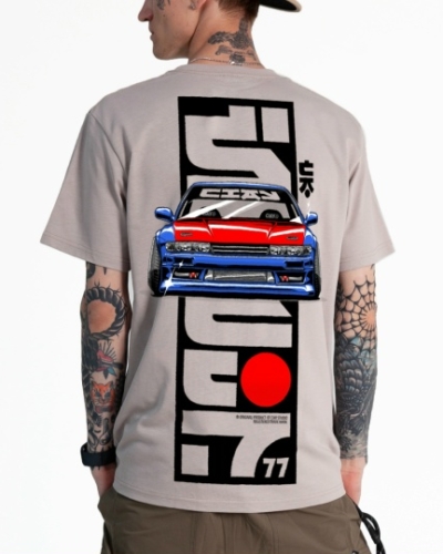 Футболка CIAY CF S13 bge