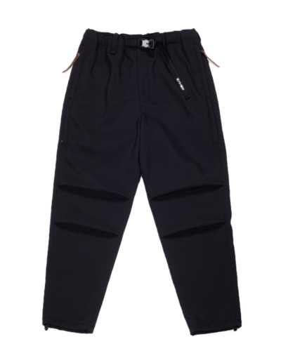 Брюки CIAY Poles blk