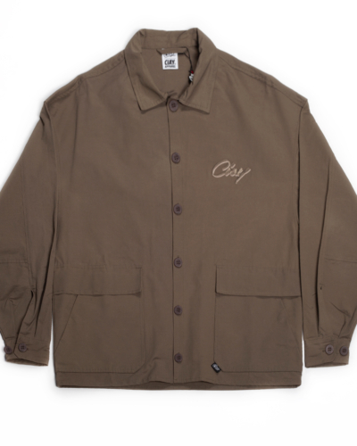Рубашка CIAY Amigos hk