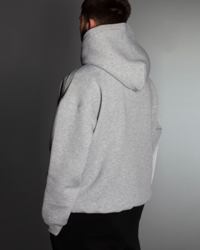 Худи CIAY Tag logo gm