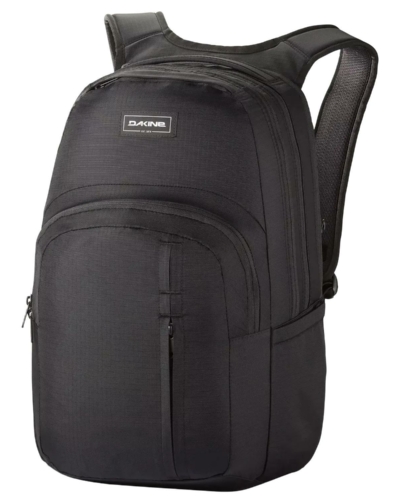 DAKINE рюкзак CAMPUS PREMIUM BLACK RIPSTOP WHITE 28L