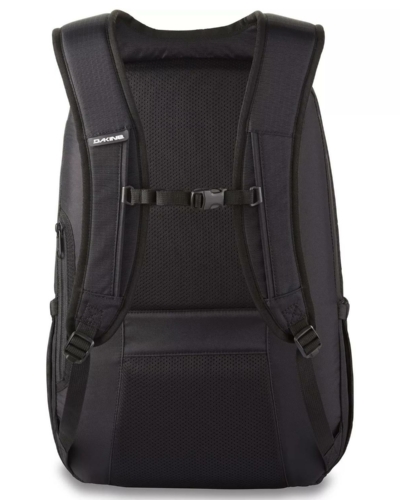 DAKINE рюкзак CAMPUS PREMIUM BLACK RIPSTOP WHITE 28L