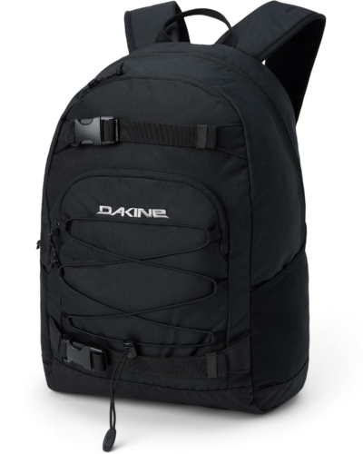 DAKINE рюкзак GROM BLACK CASTLEROCK 23L