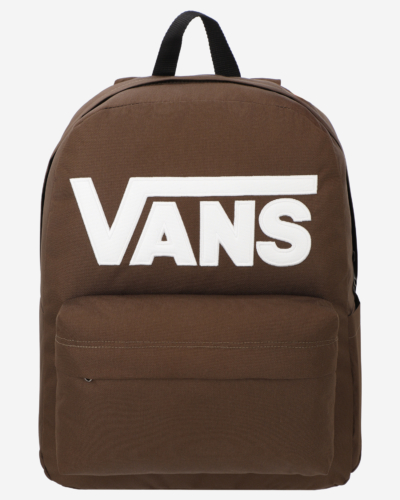 VANS Рюкзак VN000H4ZFST1 OLD SKOOL DROP V Vintage Cocoa