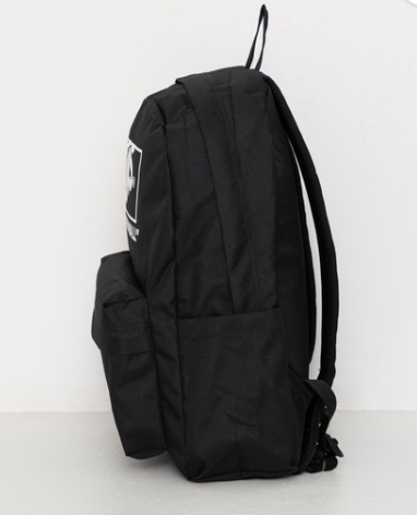 VANS рюкзак VN000H4WY281 Old Skool Backpack Black/White