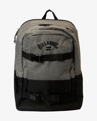 BILLABONG ABYBP00139 / COMMAND STASH / рюкзак / ANTHRACITE