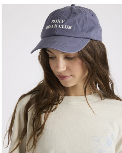 ROXY ERJHA04430 / TOADSTOOL / кепка / NAVY BLUE