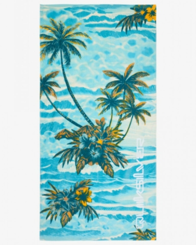 QUIKSILVER AQYAA03354 / Freshness / полотенце