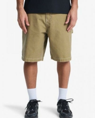 QUIKSILVER EQYWS03919 / MERCURY CARPENTER / шорты / BEIGE