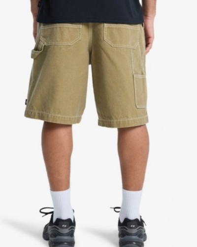 QUIKSILVER EQYWS03919 / MERCURY CARPENTER / шорты / BEIGE