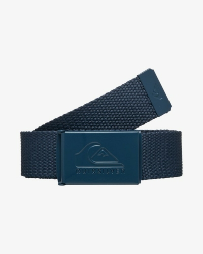 QUIKSILVER EQYAA03958 / PRNCPL  / РЕМЕНЬ / NAVY BLUE