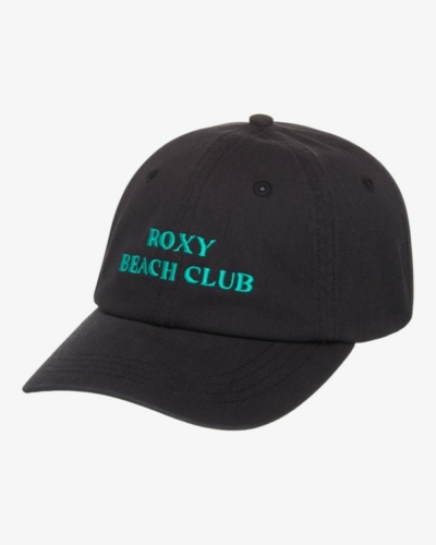 ROXY ERJHA04430 / TOADSTOOL / кепка / GREEN