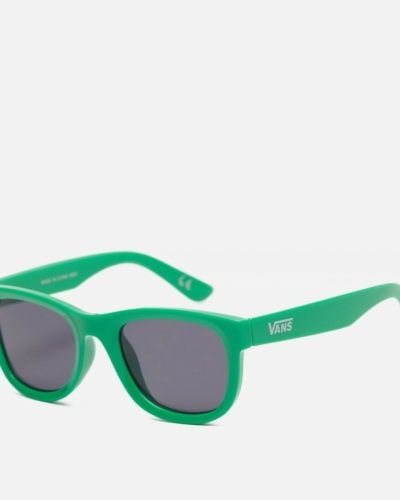 VANS очки солнцезащитные VN000T0EFLX1 Spicoli Vivid Verdant